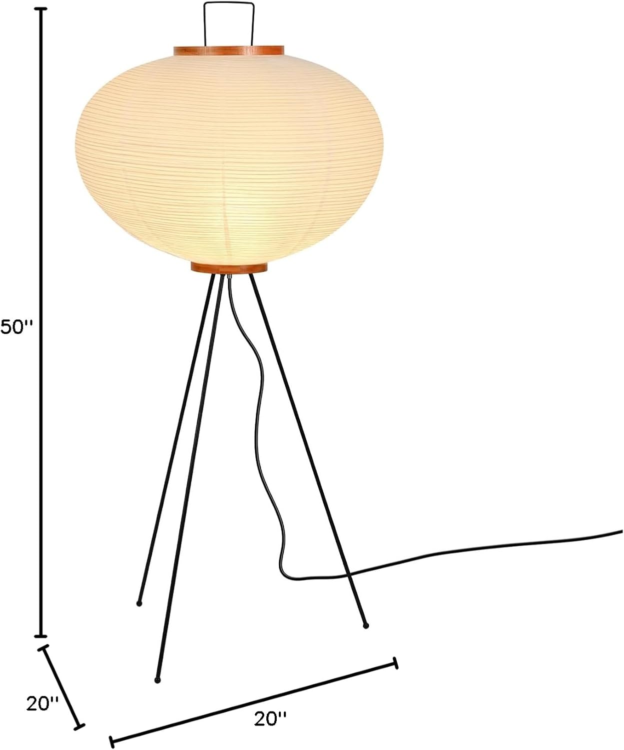 NUMI Wind Light Orb Floor Lamp| BOGO Sale