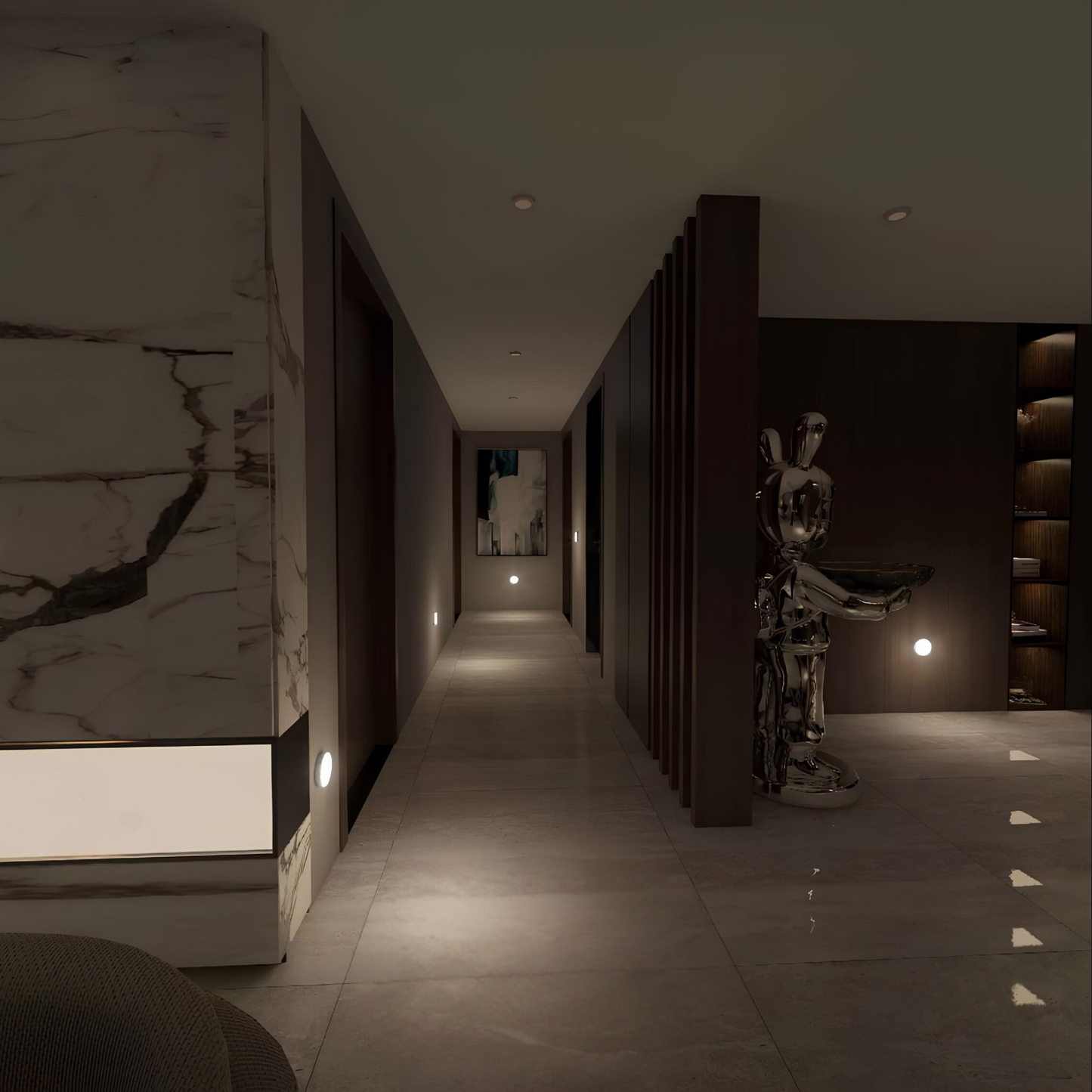 Rafael Motion Sensor Light | BOGO Sale