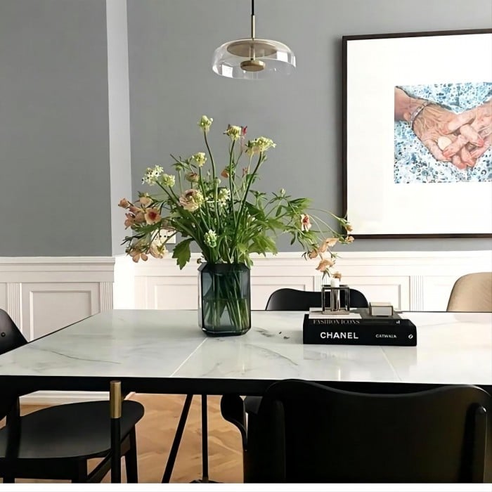 Luca Glass Round Pendant Light | BOGO Sale