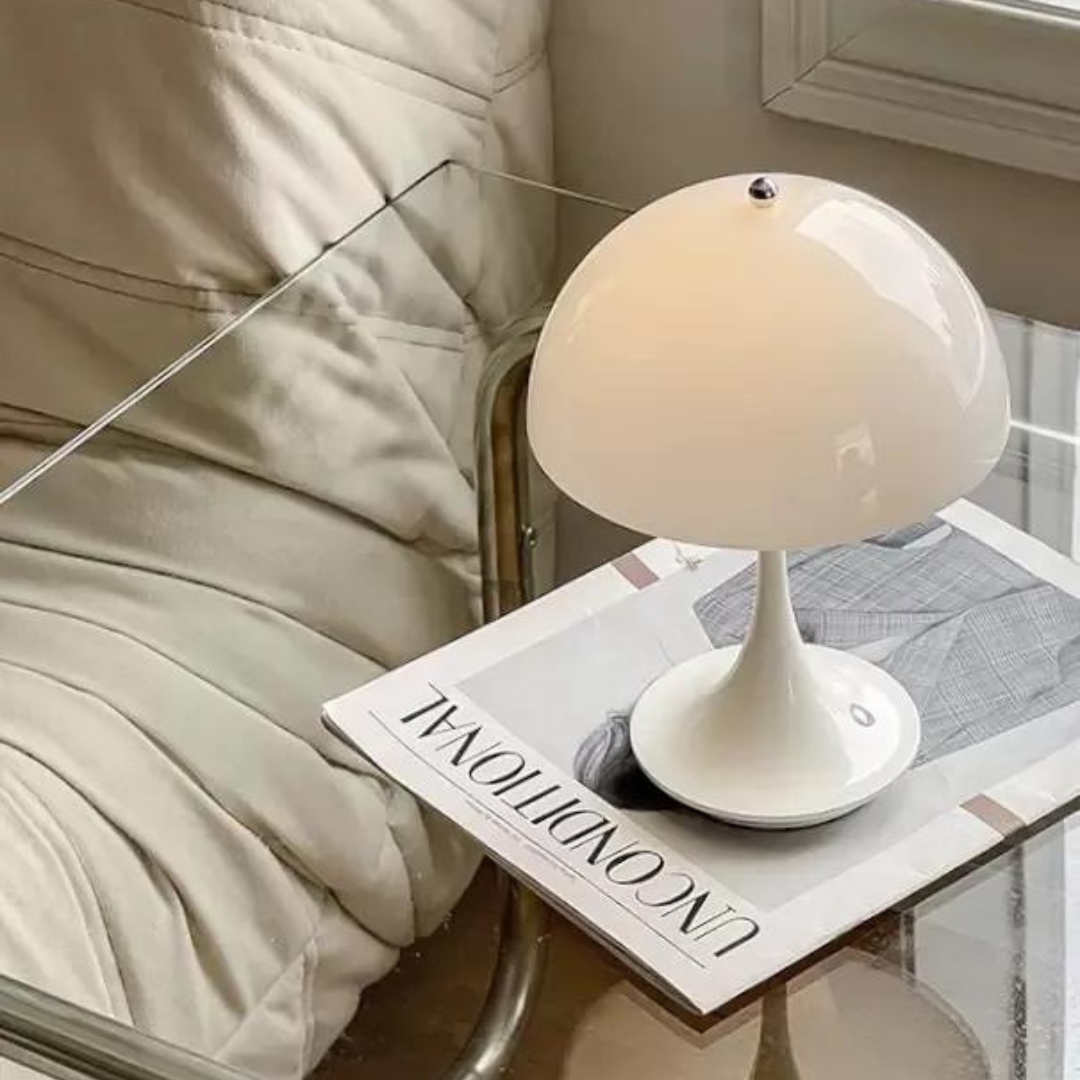Madrid Rechargeable Table Lamp | BOGO Sale
