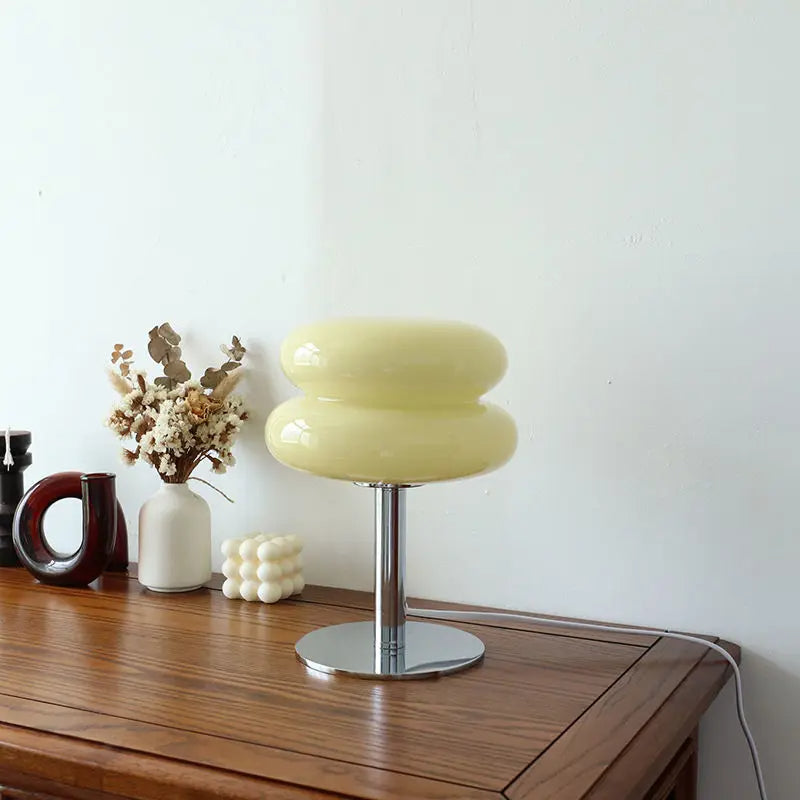 Palermo Bauhaus Table Lamp | BOGO Sale