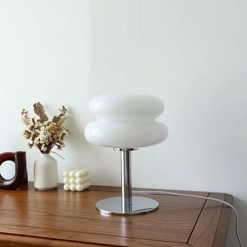 Palermo Bauhaus Table Lamp | BOGO Sale