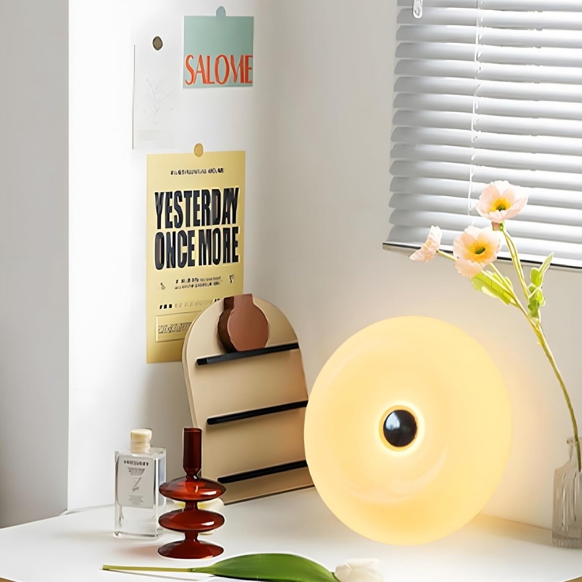 Casper Table Lamp Bundle | BOGO Sale