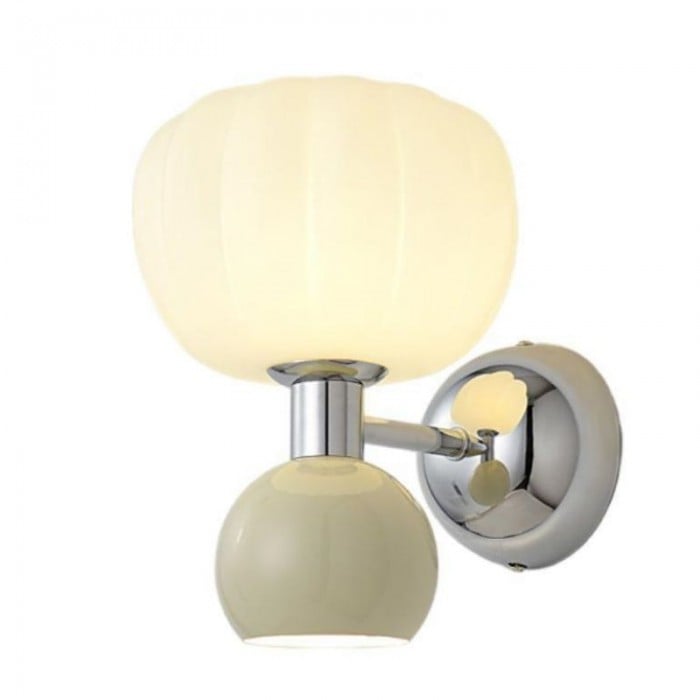 Aurora Bauhaus Bedside Wall Lamp for Bedroom | BOGO Sale