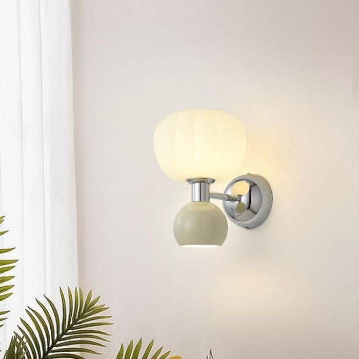Aurora Bauhaus Bedside Wall Lamp for Bedroom | BOGO Sale