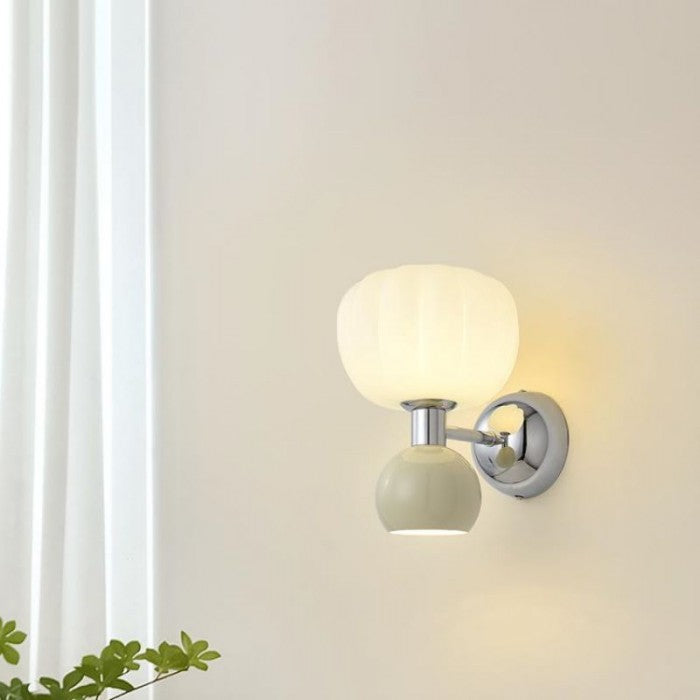 Aurora Bauhaus Bedside Wall Lamp for Bedroom | BOGO Sale