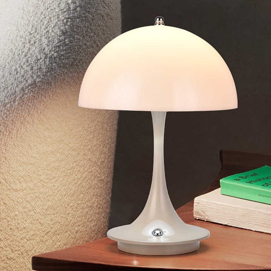 Madrid Rechargeable Table Lamp| BOGO Sale
