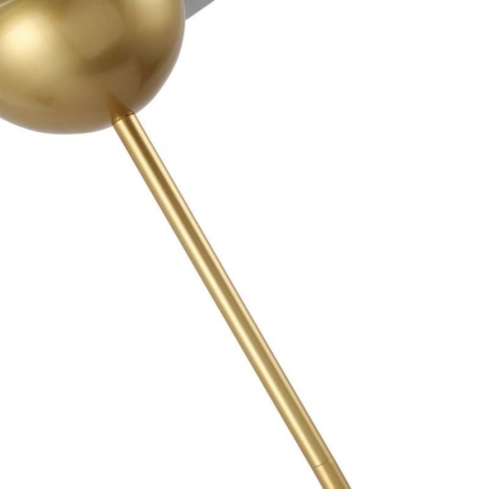 Alexander Macaron Flower Bud Floor Lamp | BOGO Sale