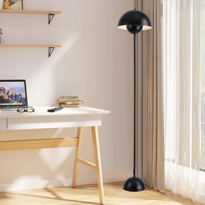 Alexander Macaron Flower Bud Floor Lamp | BOGO Sale