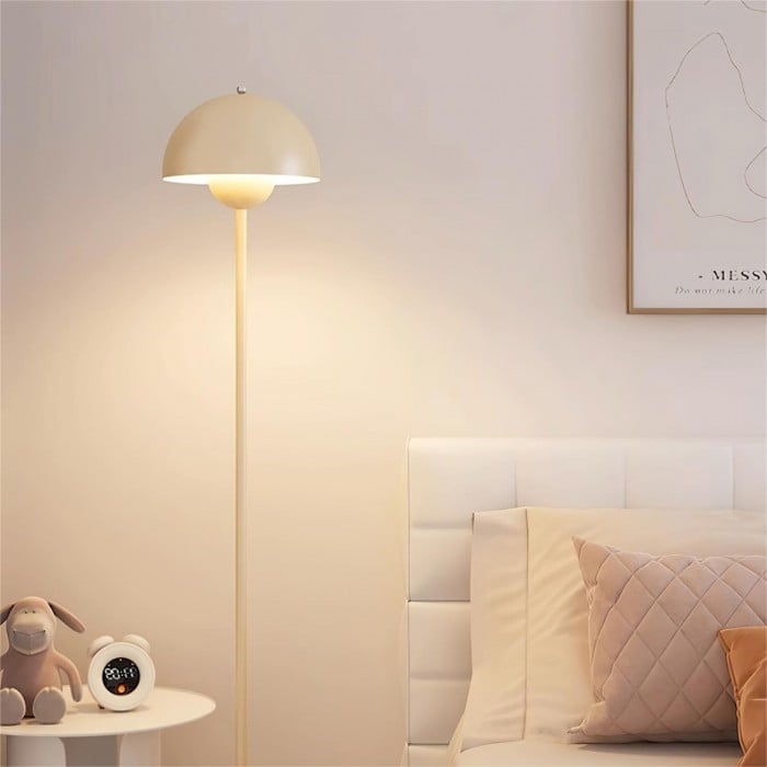 Alexander Macaron Flower Bud Floor Lamp | BOGO Sale