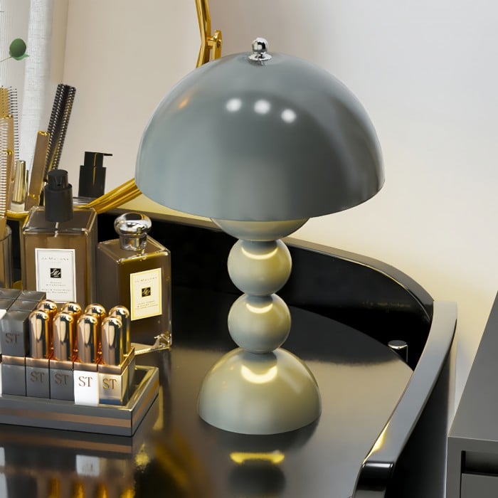 Macaron Flower Bud Portable Table Lamp | BOGO Sale