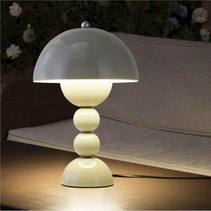 Macaron Flower Bud Portable Table Lamp | BOGO Sale