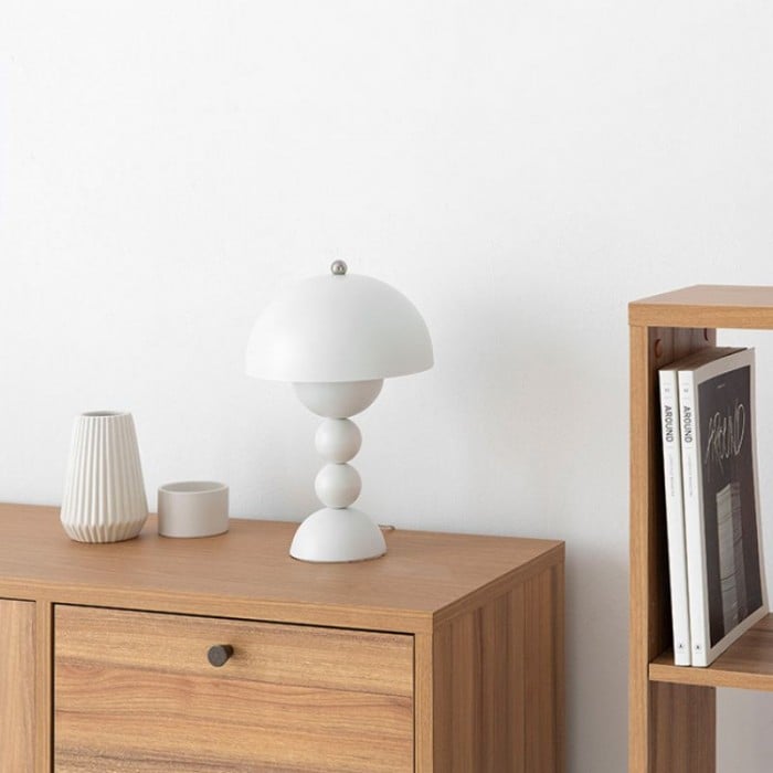 Macaron Flower Bud Portable Table Lamp | BOGO Sale