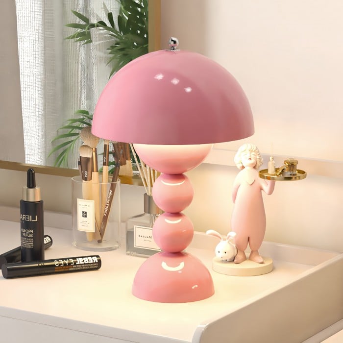 Macaron Flower Bud Portable Table Lamp | BOGO Sale