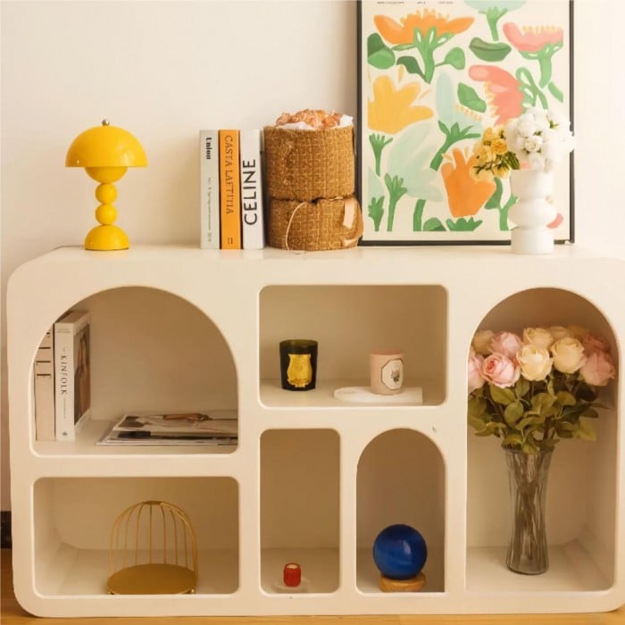 Macaron Flower Bud Portable Table Lamp | BOGO Sale