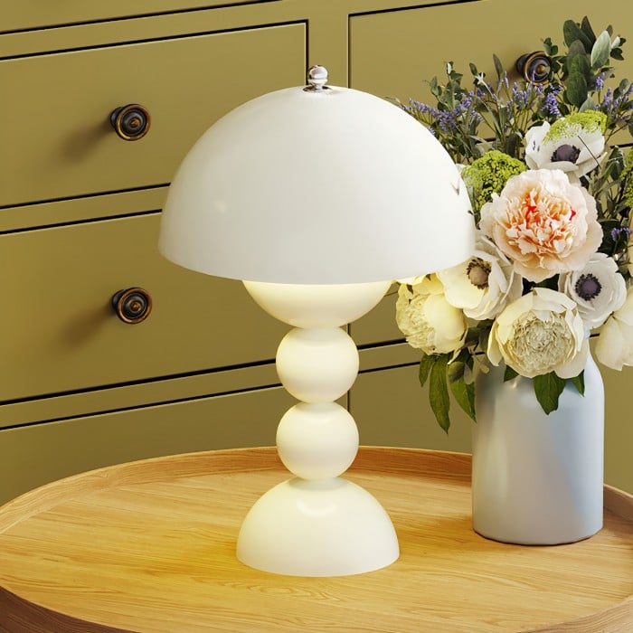Macaron Flower Bud Portable Table Lamp | BOGO Sale