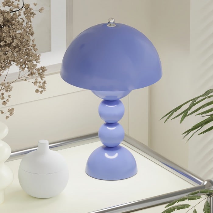 Macaron Flower Bud Portable Table Lamp | BOGO Sale