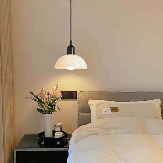 Raphael Bauhaus Glass Pendant Light | BOGO Sale