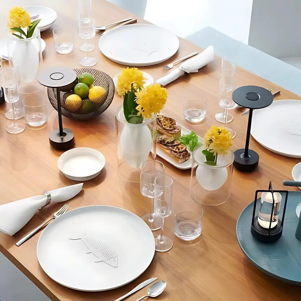 Mareno Table Lamp | BOGO Sale