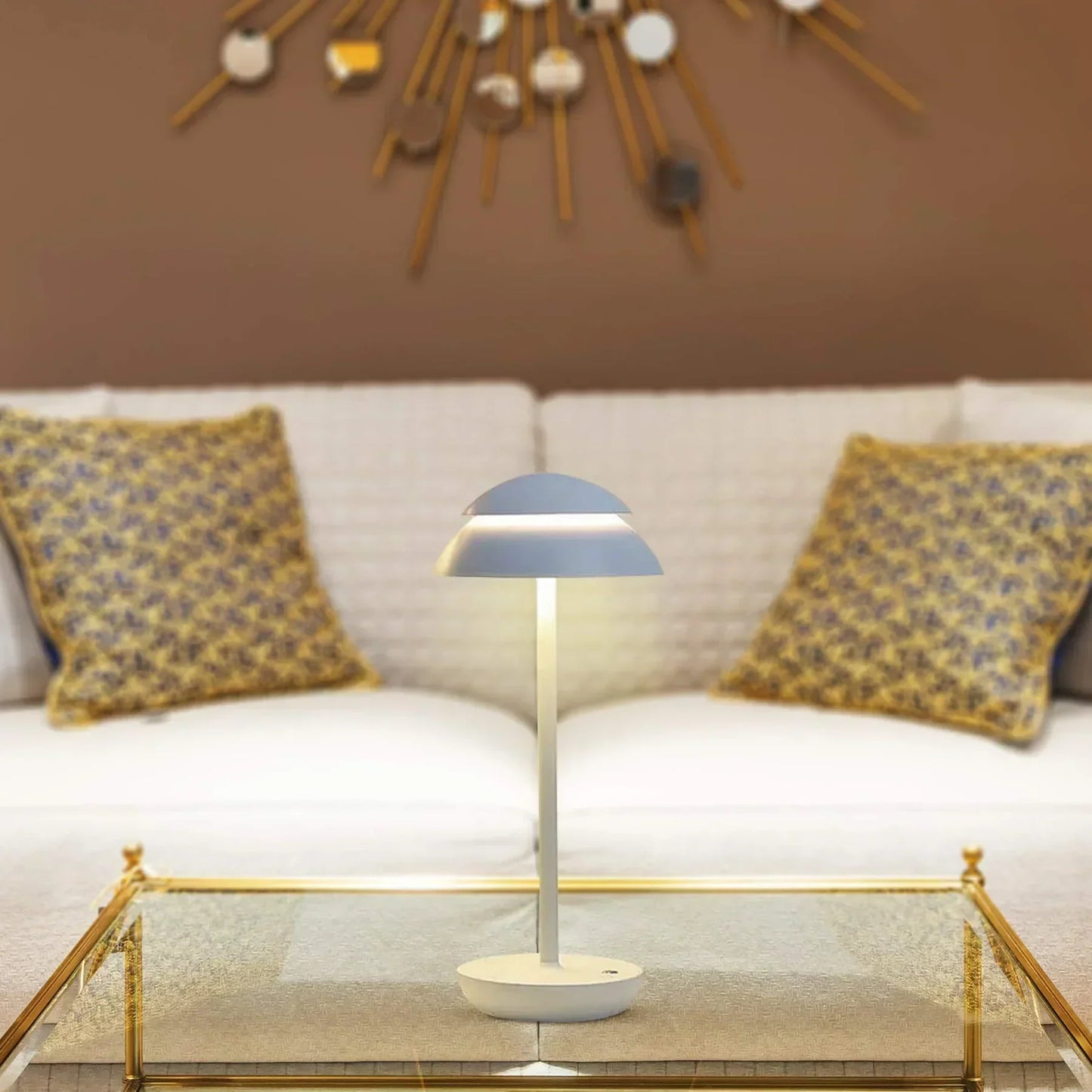 Sylvie Premium Lamp| BOGO Sale