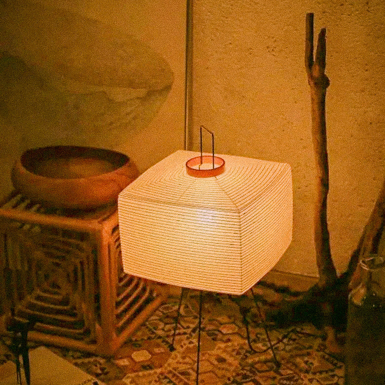 Marco Authentic Japanese Paper Table Lamp| BOGO Sale