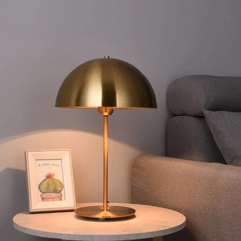 Seoul-Inspired Table Lamp | BOGO Sale
