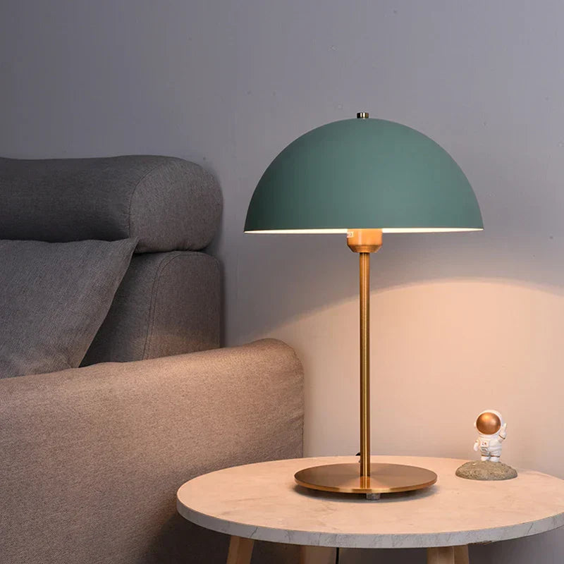 Seoul-Inspired Table Lamp | BOGO Sale