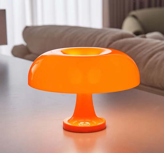 Stockholm Mushroom Table Lamp | BOGO Sale!