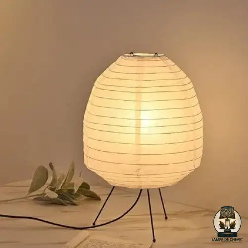 Etokuso Japanese Washi Table Lamp | BOGO Sale
