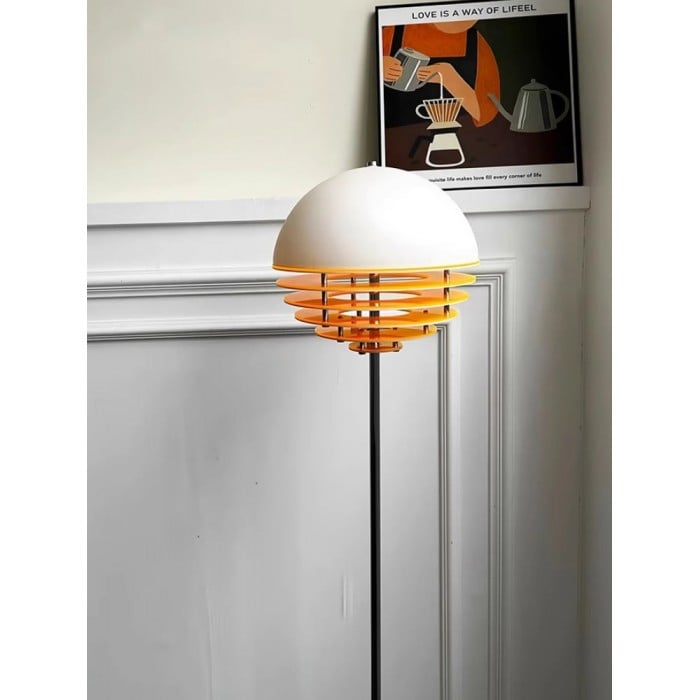 Victor Bauhaus Floor Lamp  | BOGO Sale