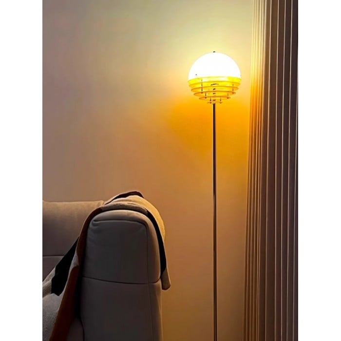 Victor Bauhaus Floor Lamp  | BOGO Sale