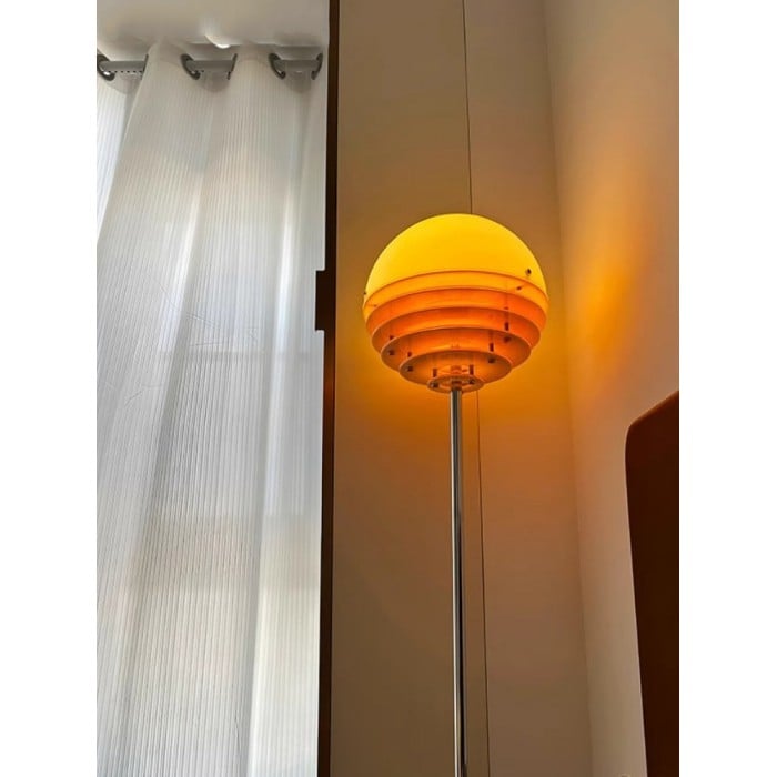 Victor Bauhaus Floor Lamp  | BOGO Sale