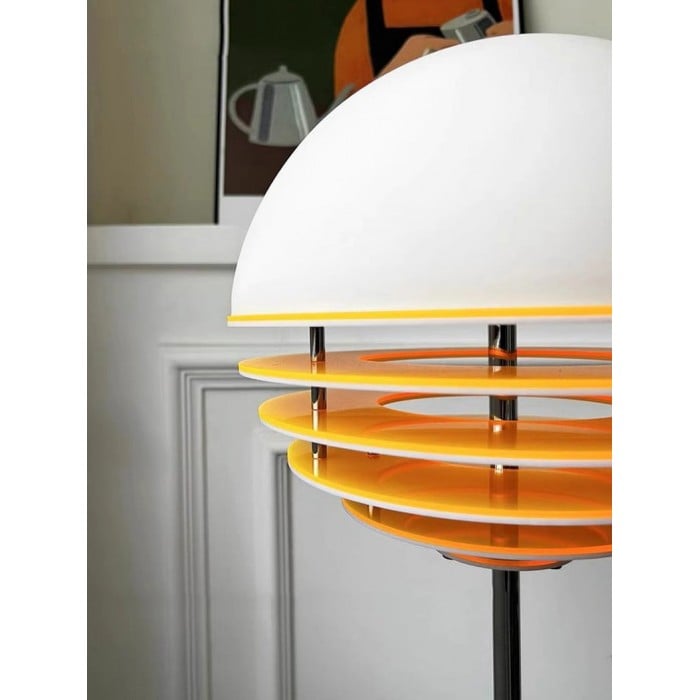 Victor Bauhaus Floor Lamp  | BOGO Sale