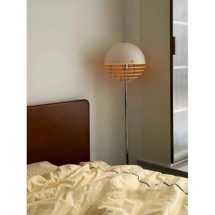 Victor Bauhaus Floor Lamp  | BOGO Sale