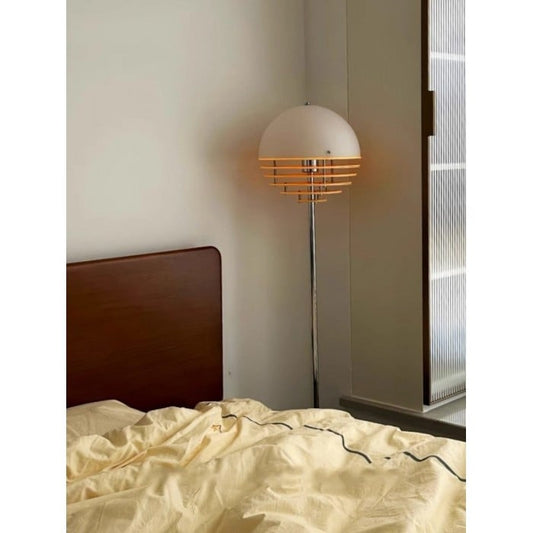 Victor Bauhaus Floor Lamp  | BOGO Sale