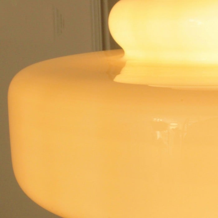 Marcello Bauhaus  Disk Pendant Light | BOGO Sale