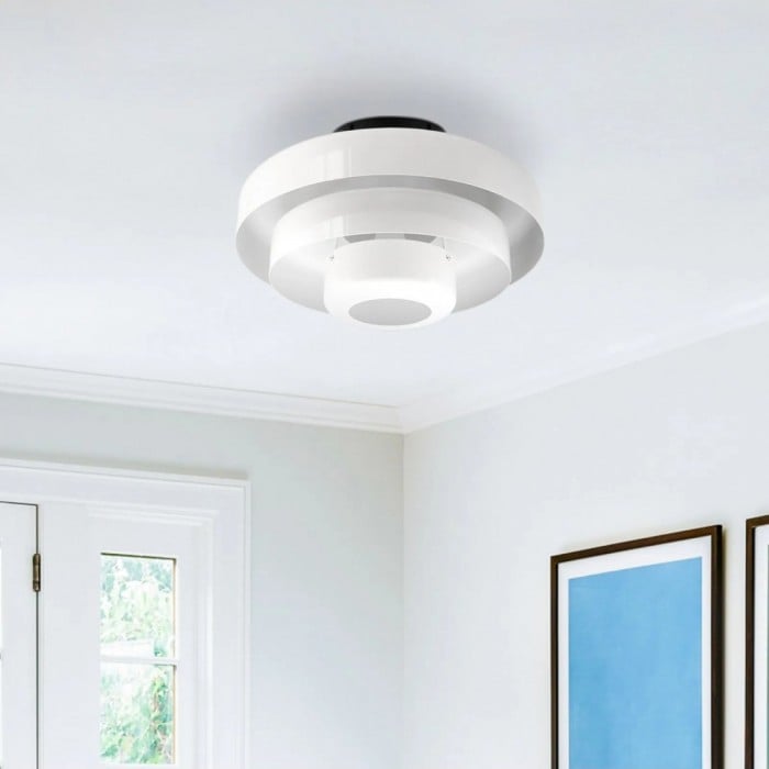 Anastasia Bauhaus Ceiling Light | BOGO Sale