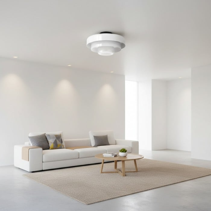 Anastasia Bauhaus Ceiling Light | BOGO Sale