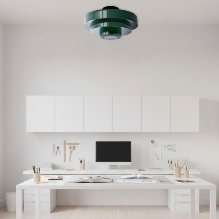Anastasia Bauhaus Ceiling Light | BOGO Sale