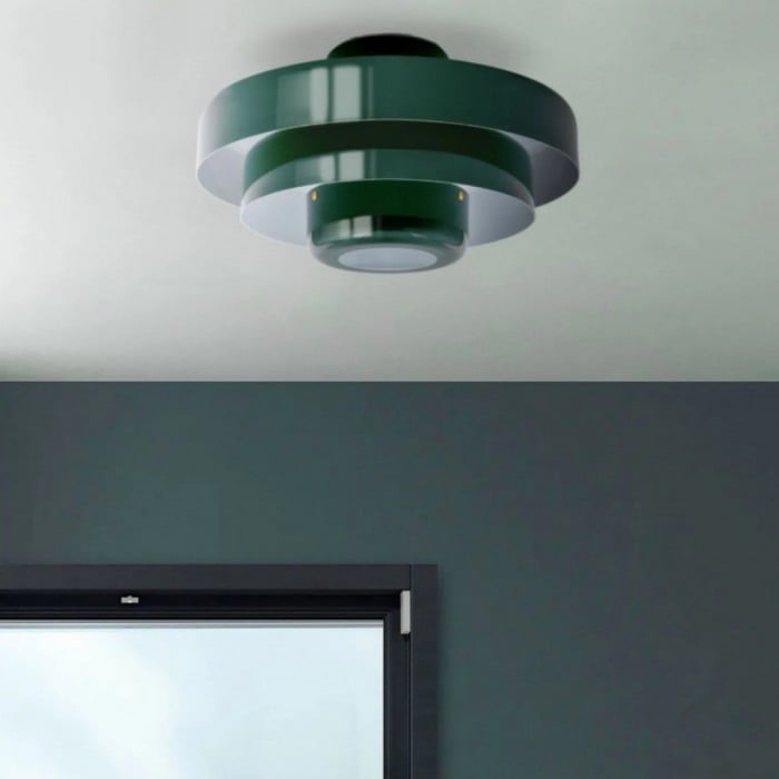 Anastasia Bauhaus Ceiling Light | BOGO Sale