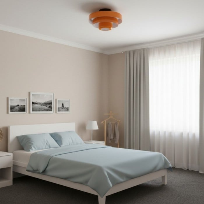 Anastasia Bauhaus Ceiling Light | BOGO Sale