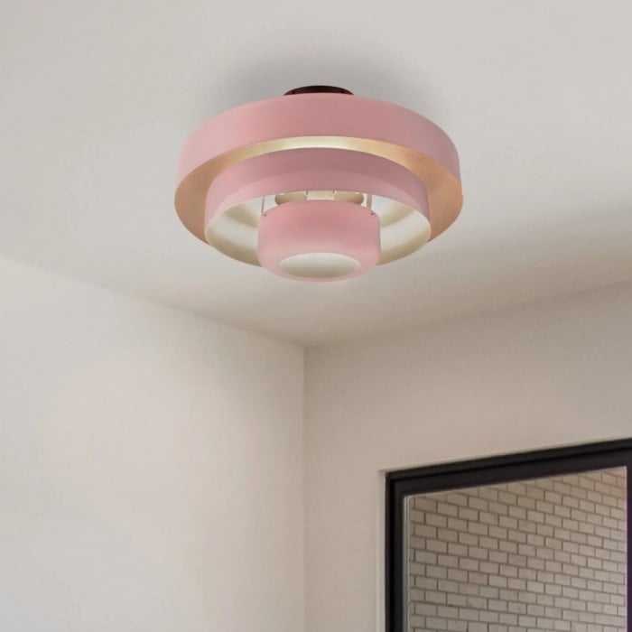 Anastasia Bauhaus Ceiling Light | BOGO Sale