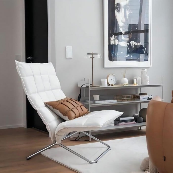 Marino Bloshi Round Glass Table Lamp | BOGO Sale