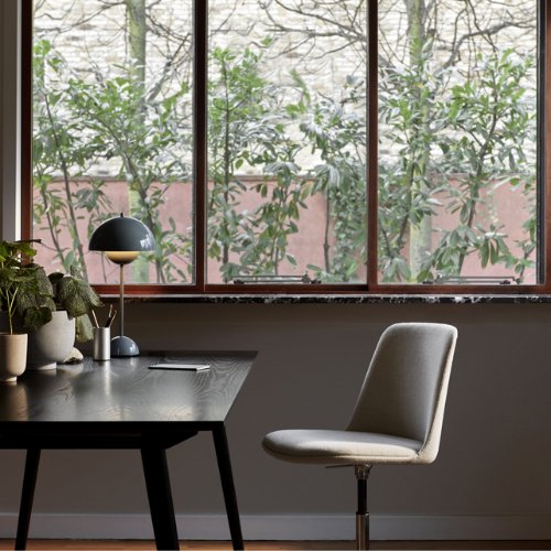 Amsterdam Design Table Lamp | BOGO Sale