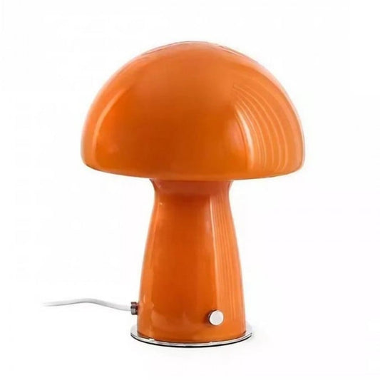 Matteo Bauhaus Mushroom Table Lamp | BOGO Sale