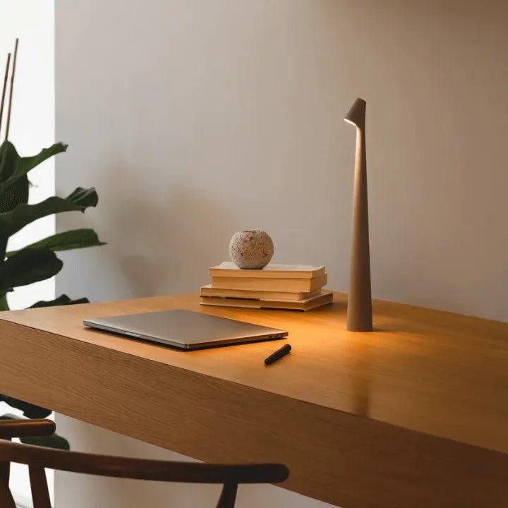 Florence Lumino Table Lamp| BOGO Sale