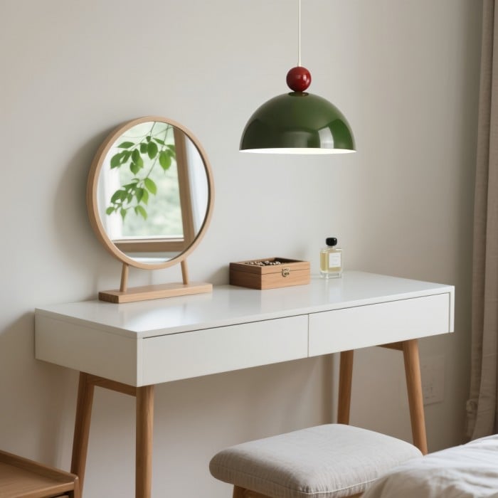 Antonio Macaron Globe Pendant Light | BOGO Sale