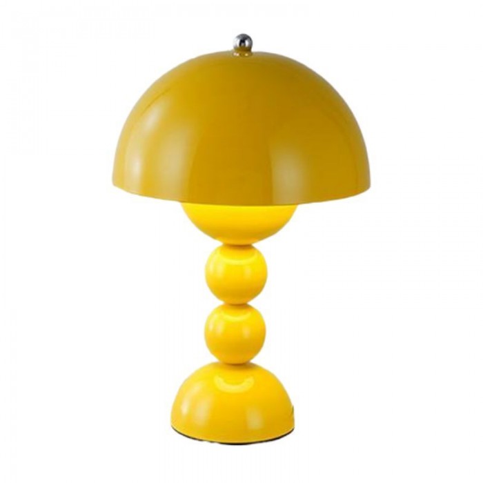 Macaron Flower Bud Portable Table Lamp | BOGO Sale