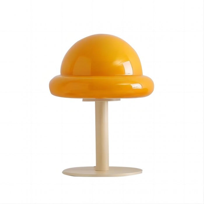 Morandi Glass Bauhaus Egg Table Lamp| BOGO Sale