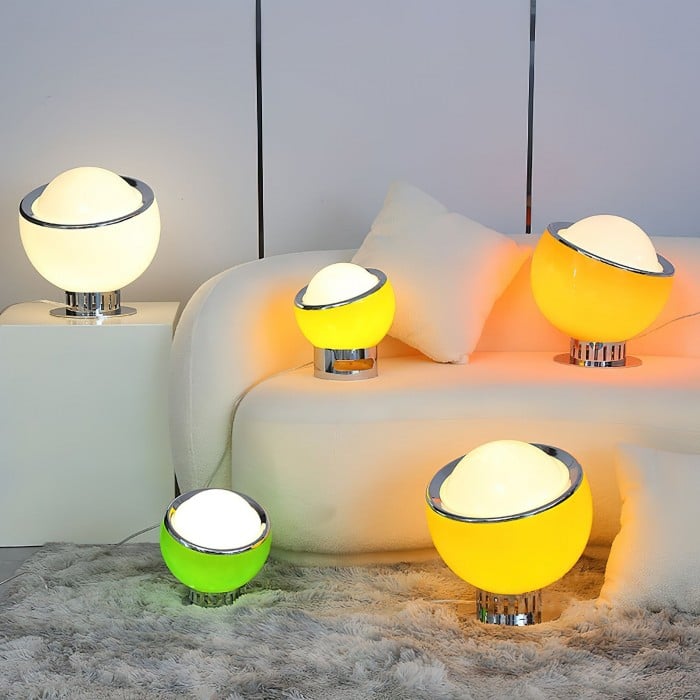 Colette Table Lamp -| BOGO Sale